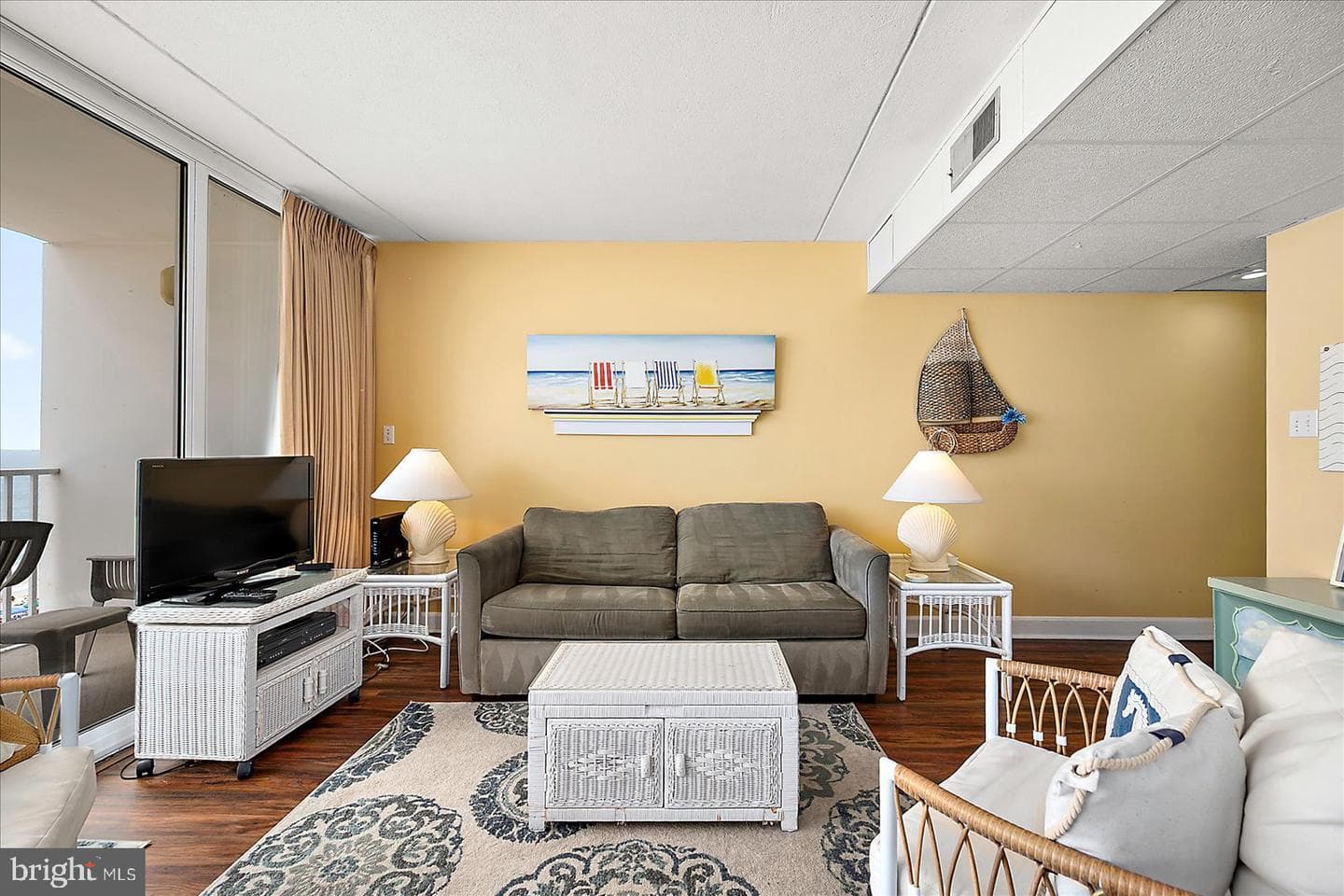 3001 Atlantic Avenue #808 photo 6