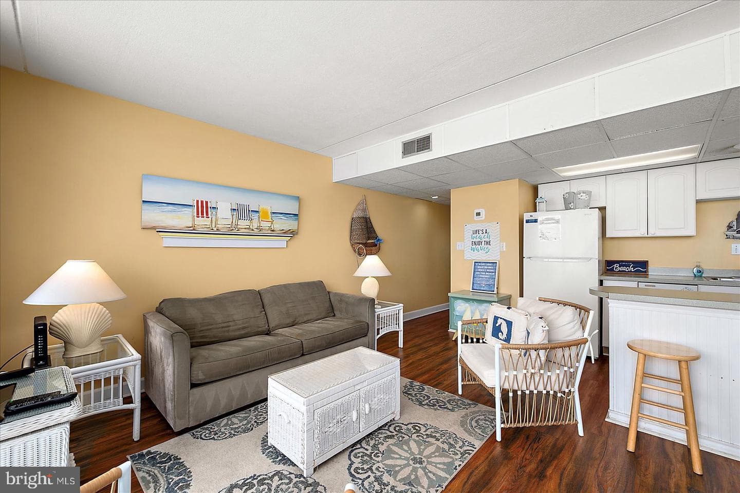 3001 Atlantic Avenue #808 photo 7