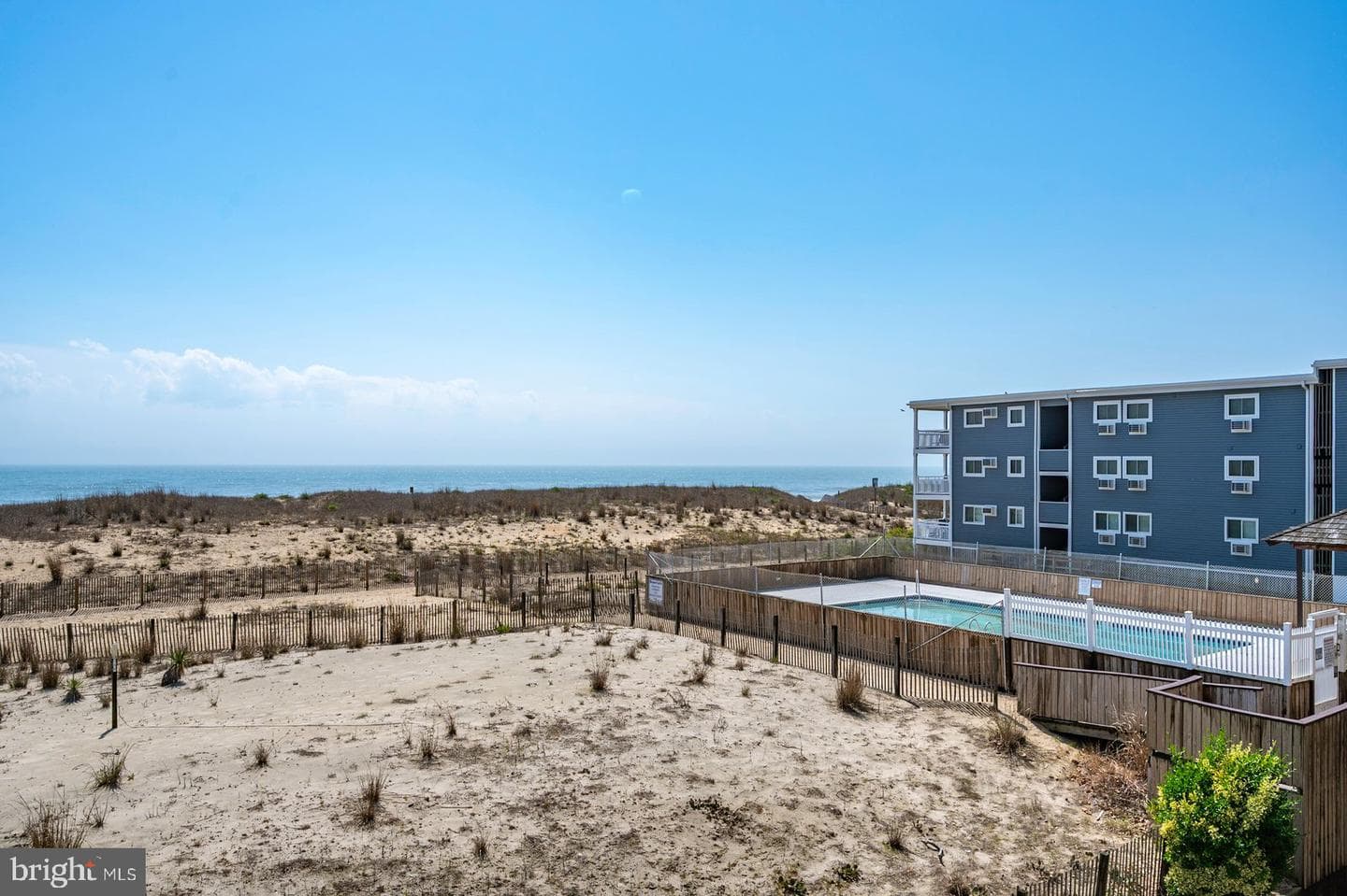 6803 Atlantic Avenue #2c photo 35