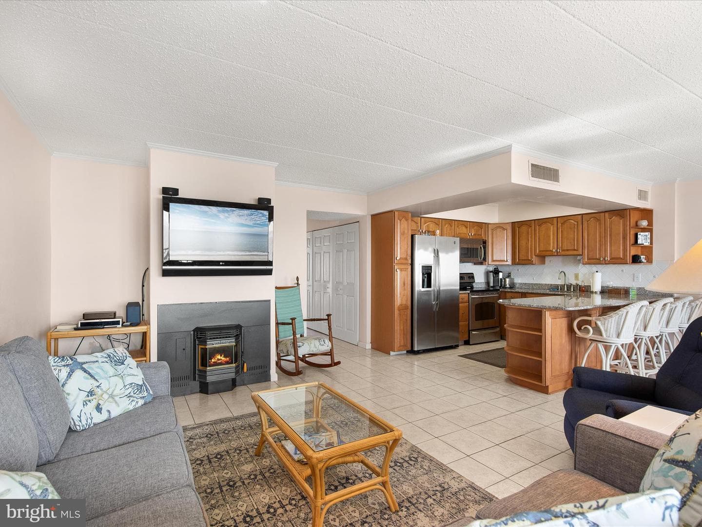 6401 Atlantic Avenue #505 photo 19