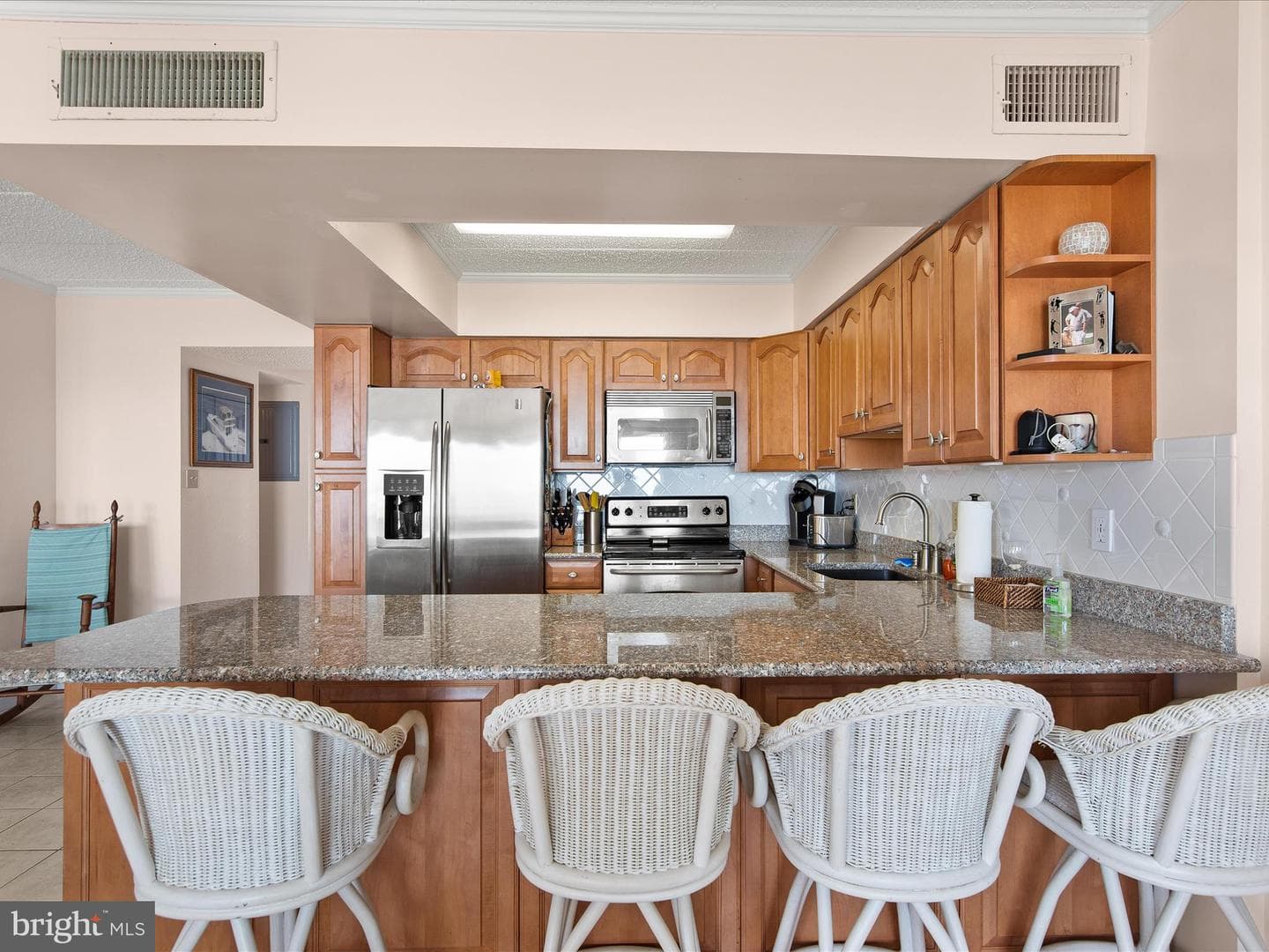 6401 Atlantic Avenue #505 photo 9