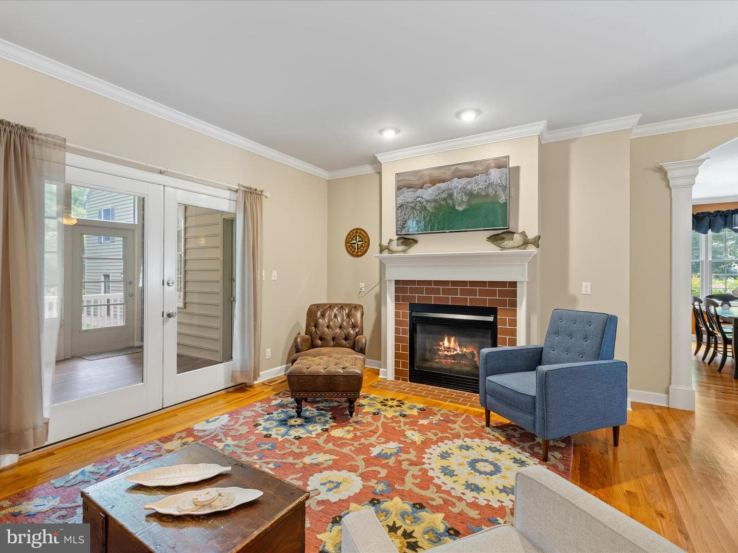1619 Mercers Way photo 11