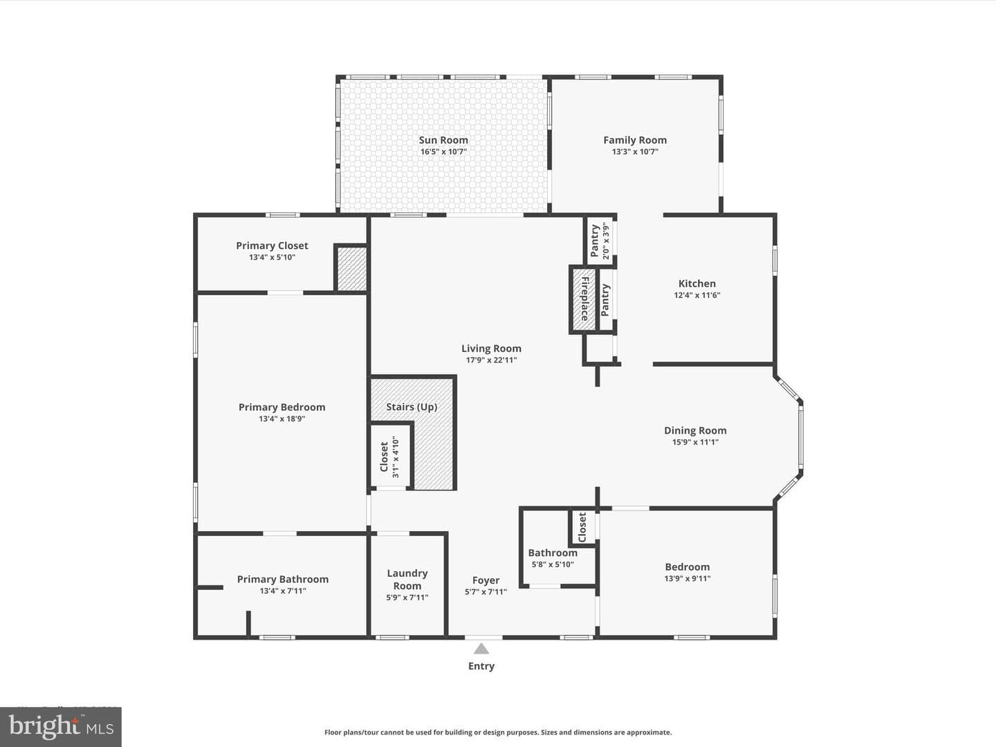 1619 Mercers Way photo 72