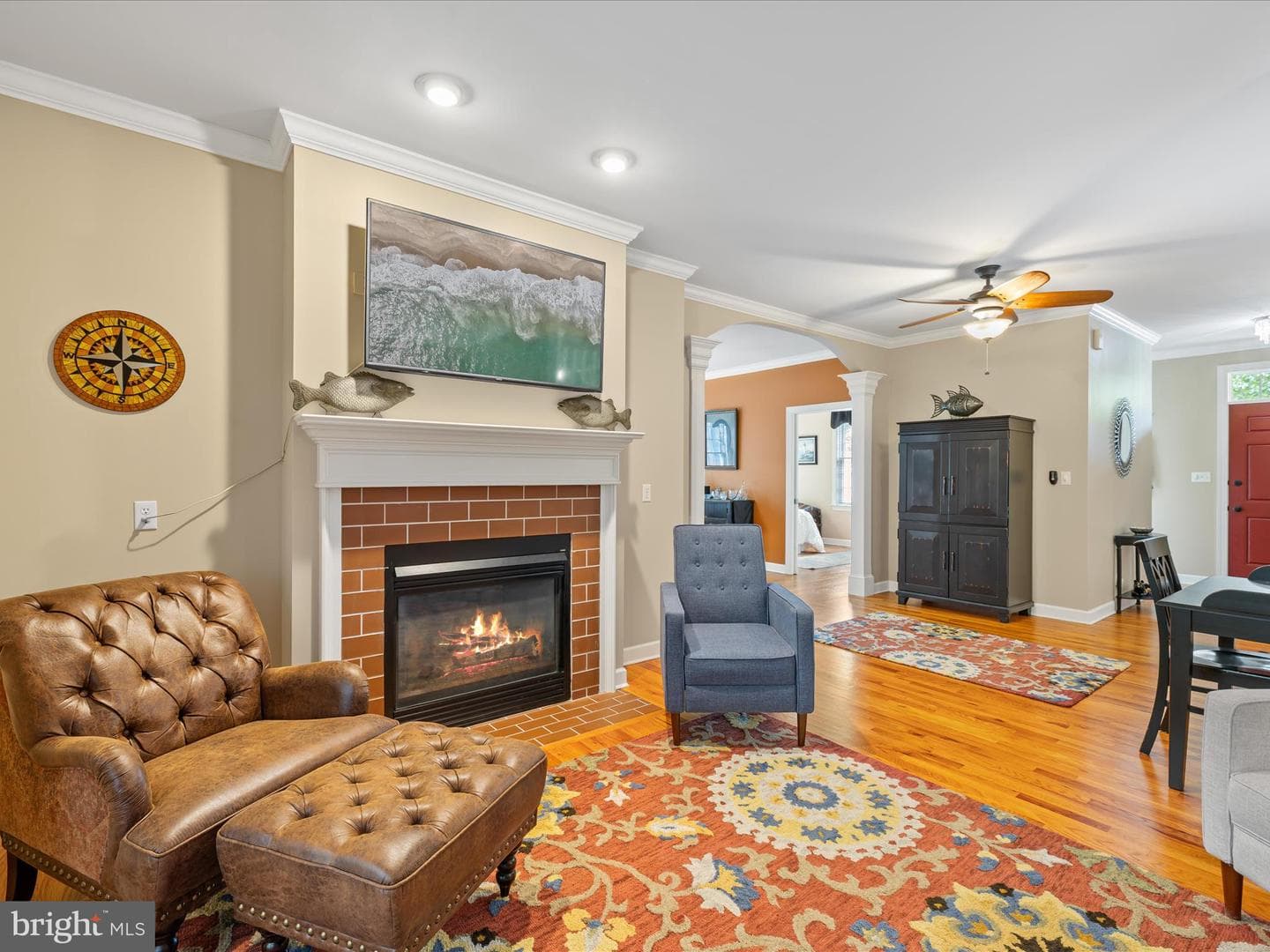 1619 Mercers Way photo 9