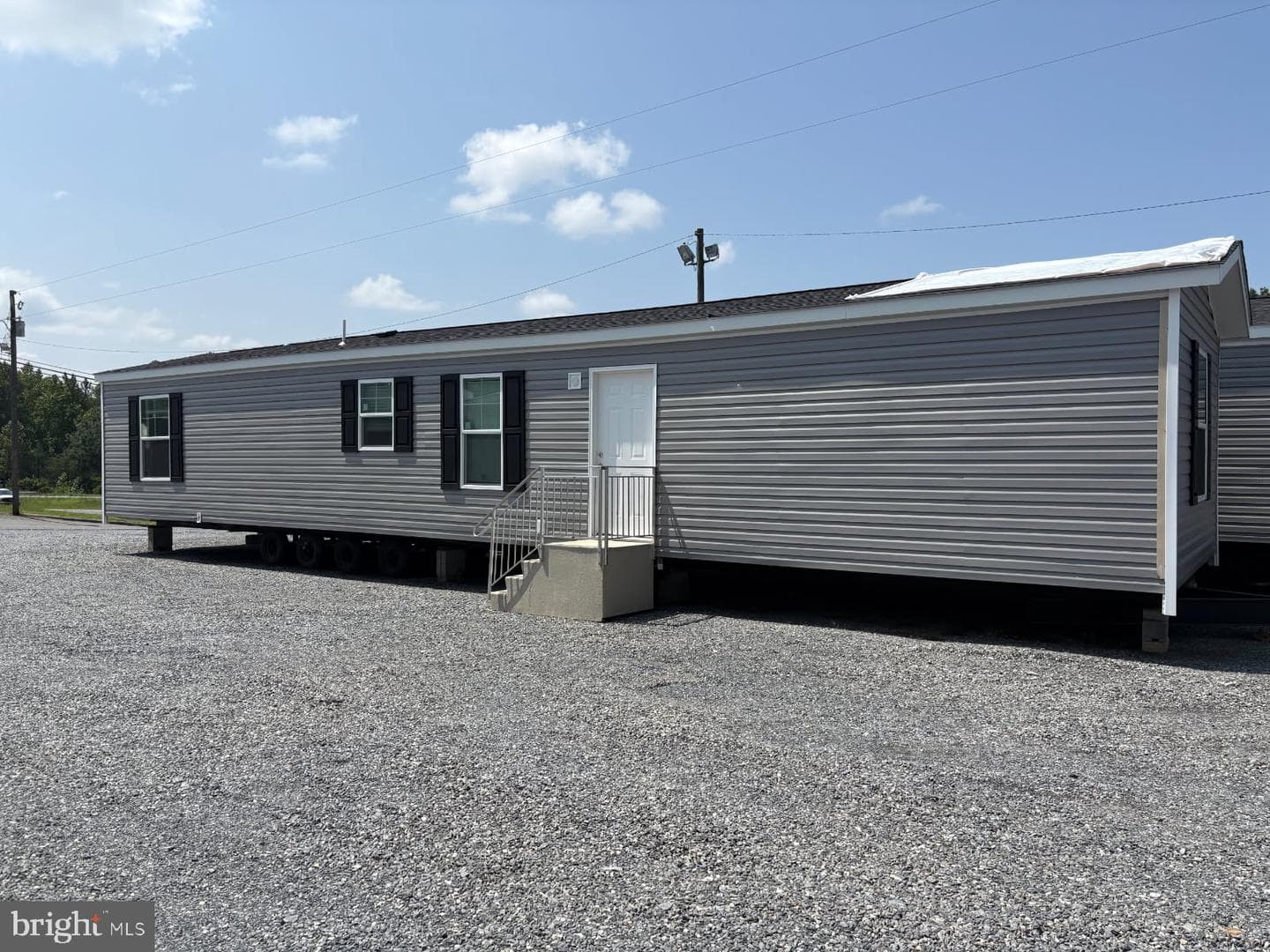12623 Shell Mill Rd #54, Bishopville