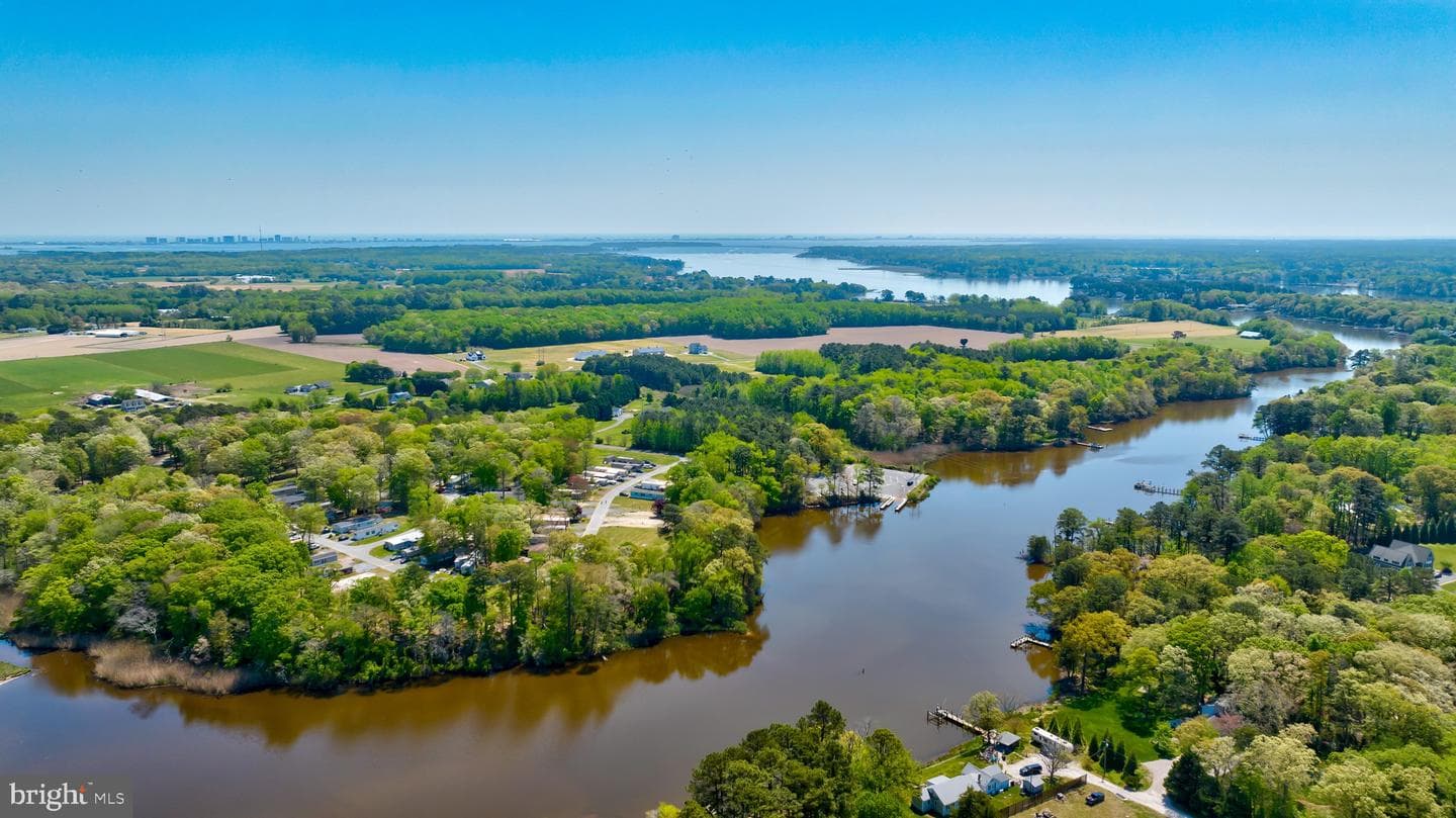 12623 Shell Mill Rd #54, Bishopville