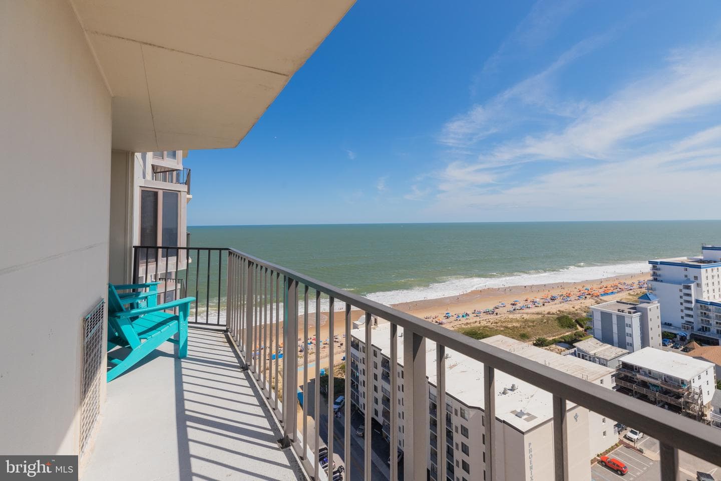 9400 Coastal Highway #1907 photo 10