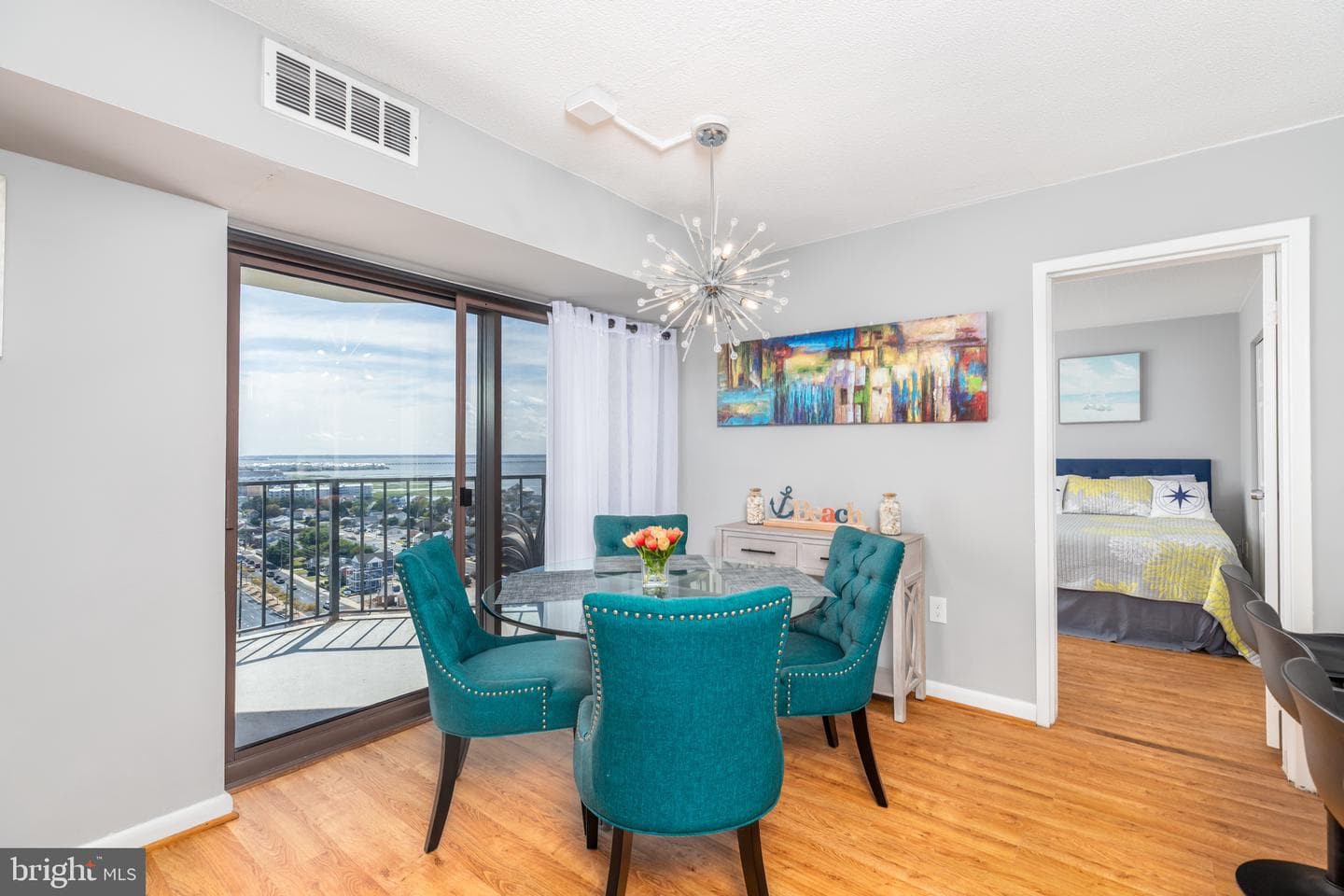 9400 Coastal Highway #1907 photo 14