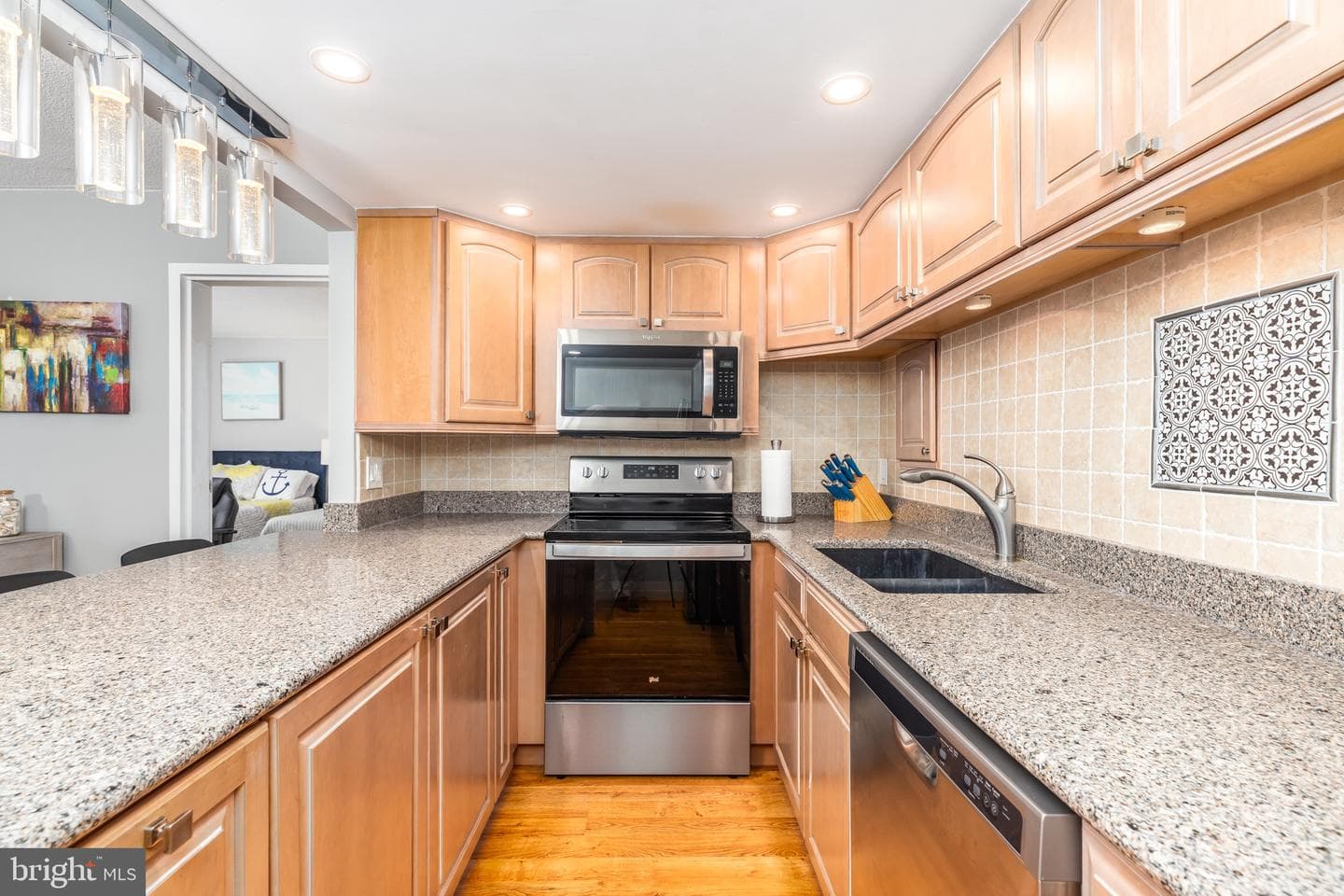 9400 Coastal Highway #1907 photo 16