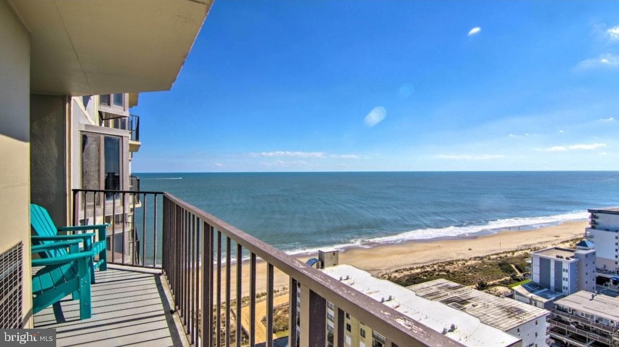 9400 Coastal Highway #1907 photo 2