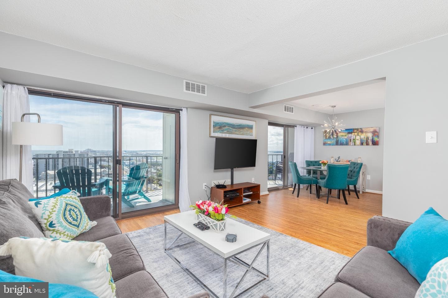 9400 Coastal Highway #1907 photo 3