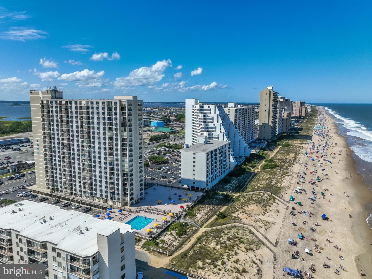 9400 Coastal Highway #1907 photo 30
