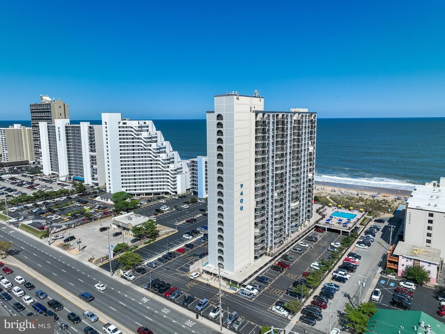 9400 Coastal Highway #1907 photo 31