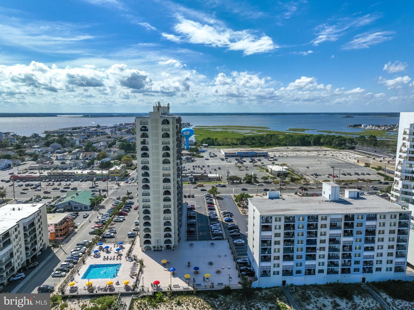 9400 Coastal Highway #1907 photo 33