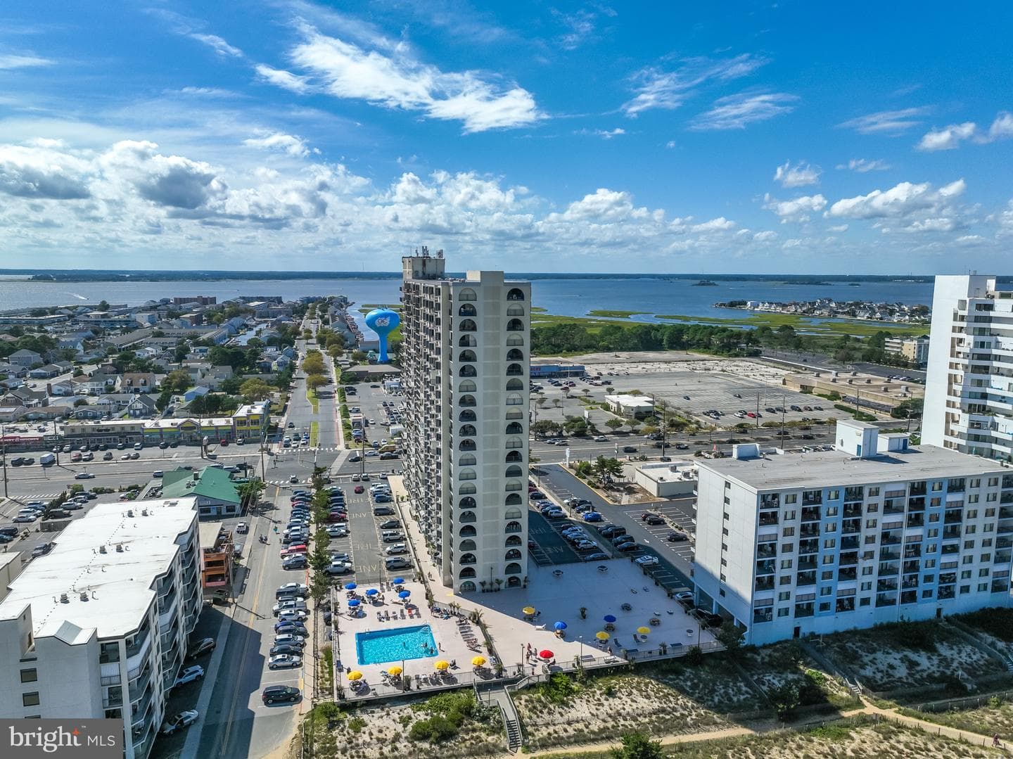 9400 Coastal Highway #1907 photo 34