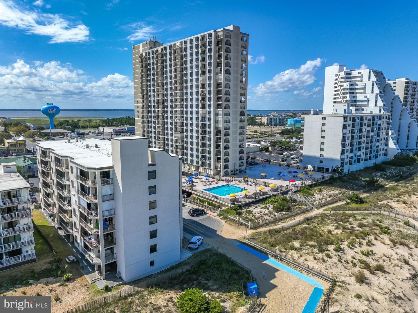 9400 Coastal Highway #1907 photo 35