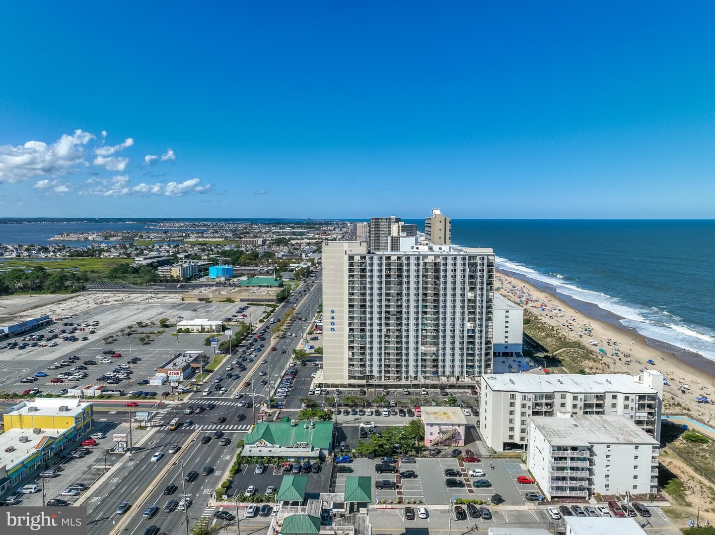 9400 Coastal Highway #1907 photo 38