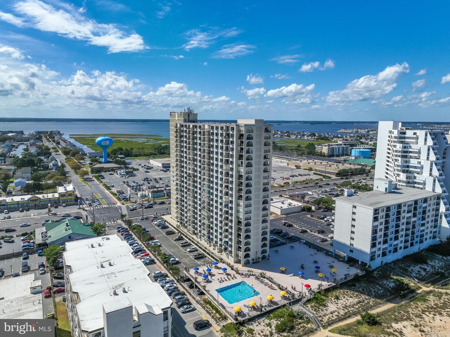 9400 Coastal Highway #1907 photo 39