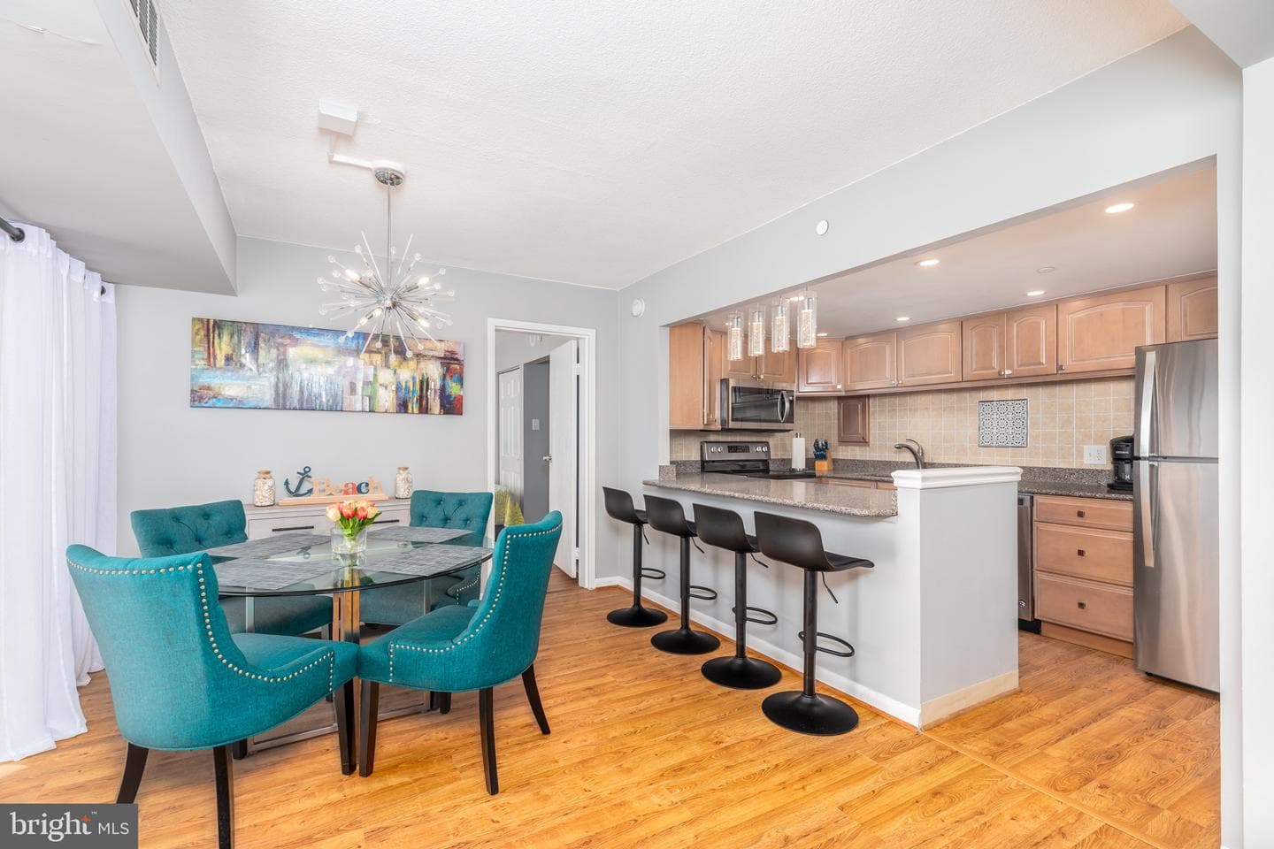 9400 Coastal Highway #1907 photo 4