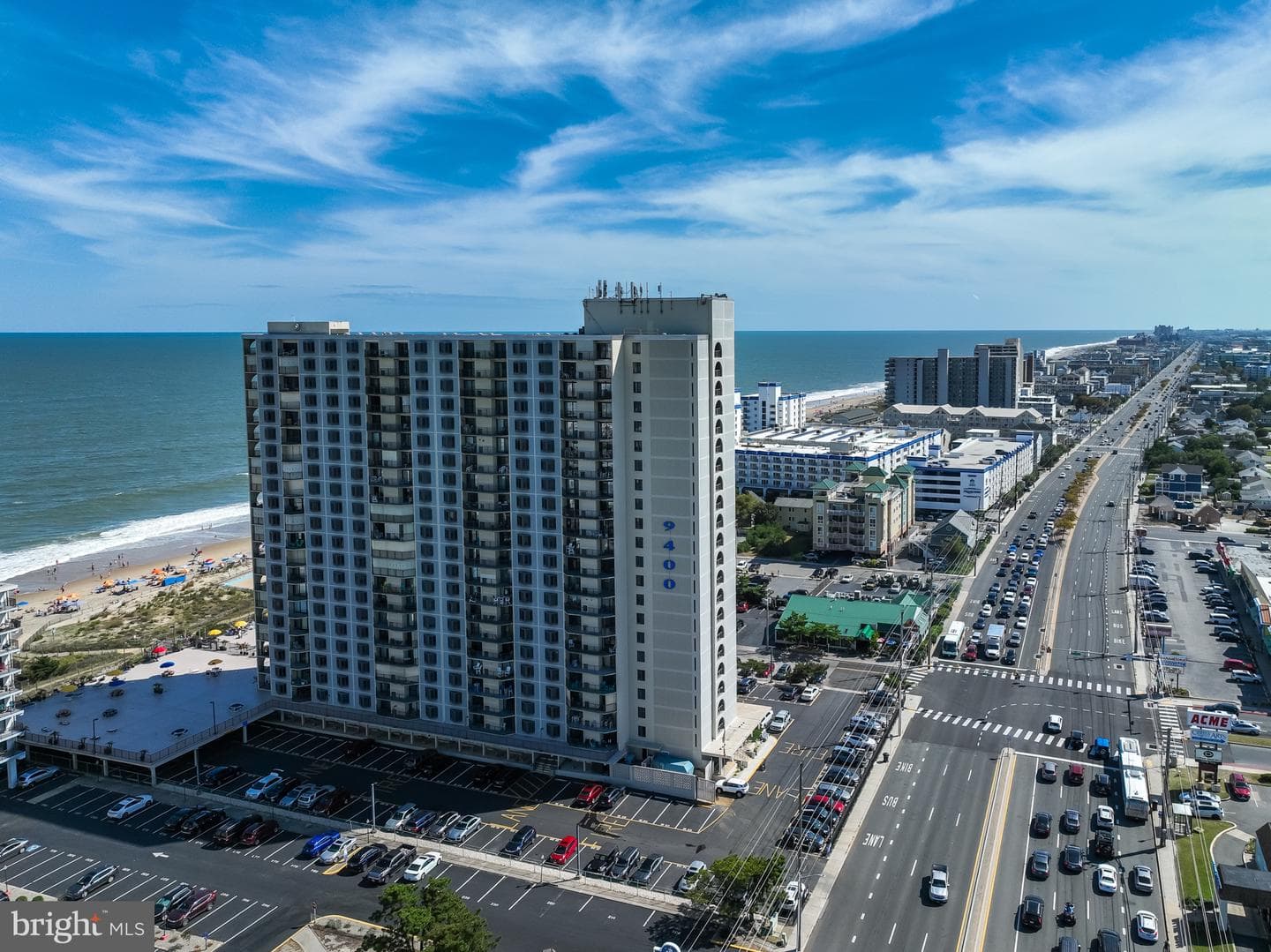 9400 Coastal Highway #1907 photo 40