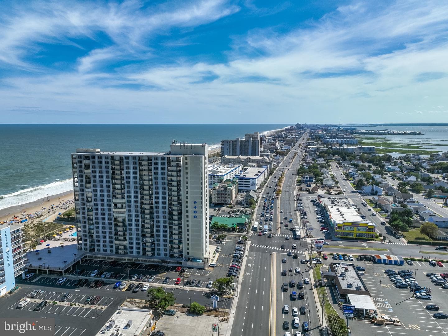 9400 Coastal Highway #1907 photo 41