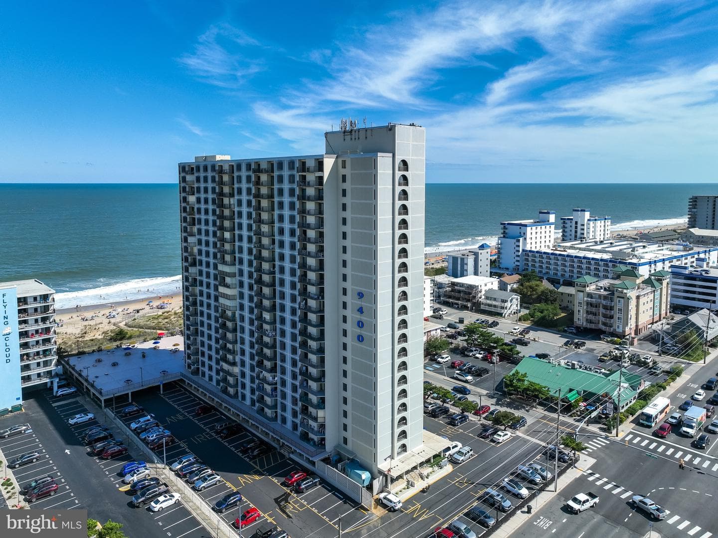 9400 Coastal Highway #1907 photo 42