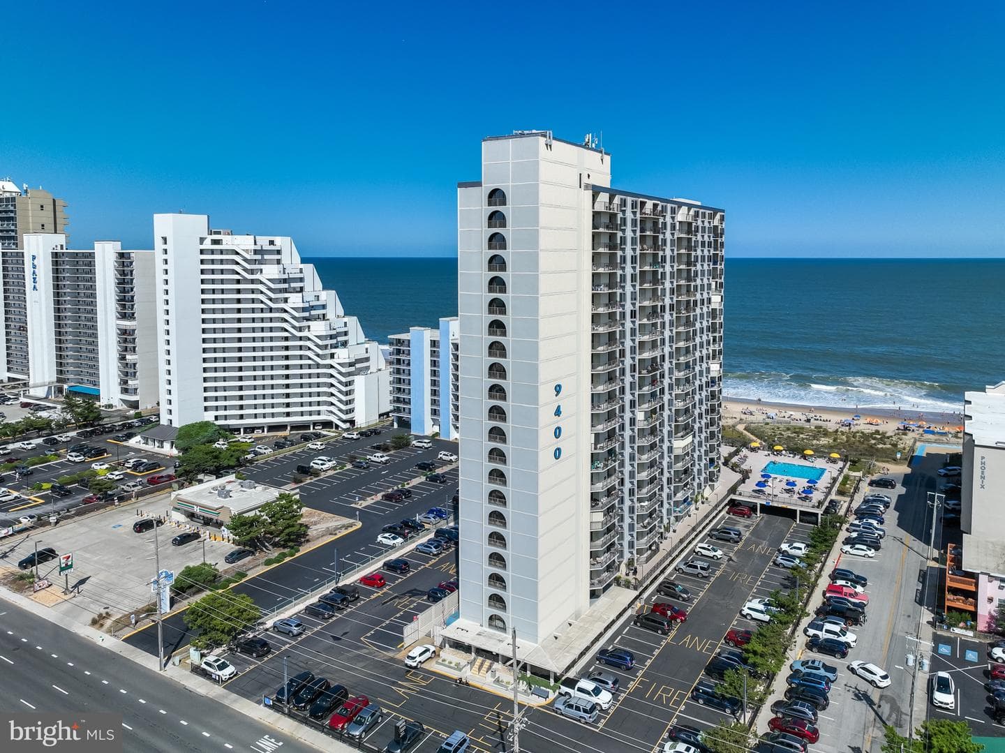 9400 Coastal Highway #1907 photo 43