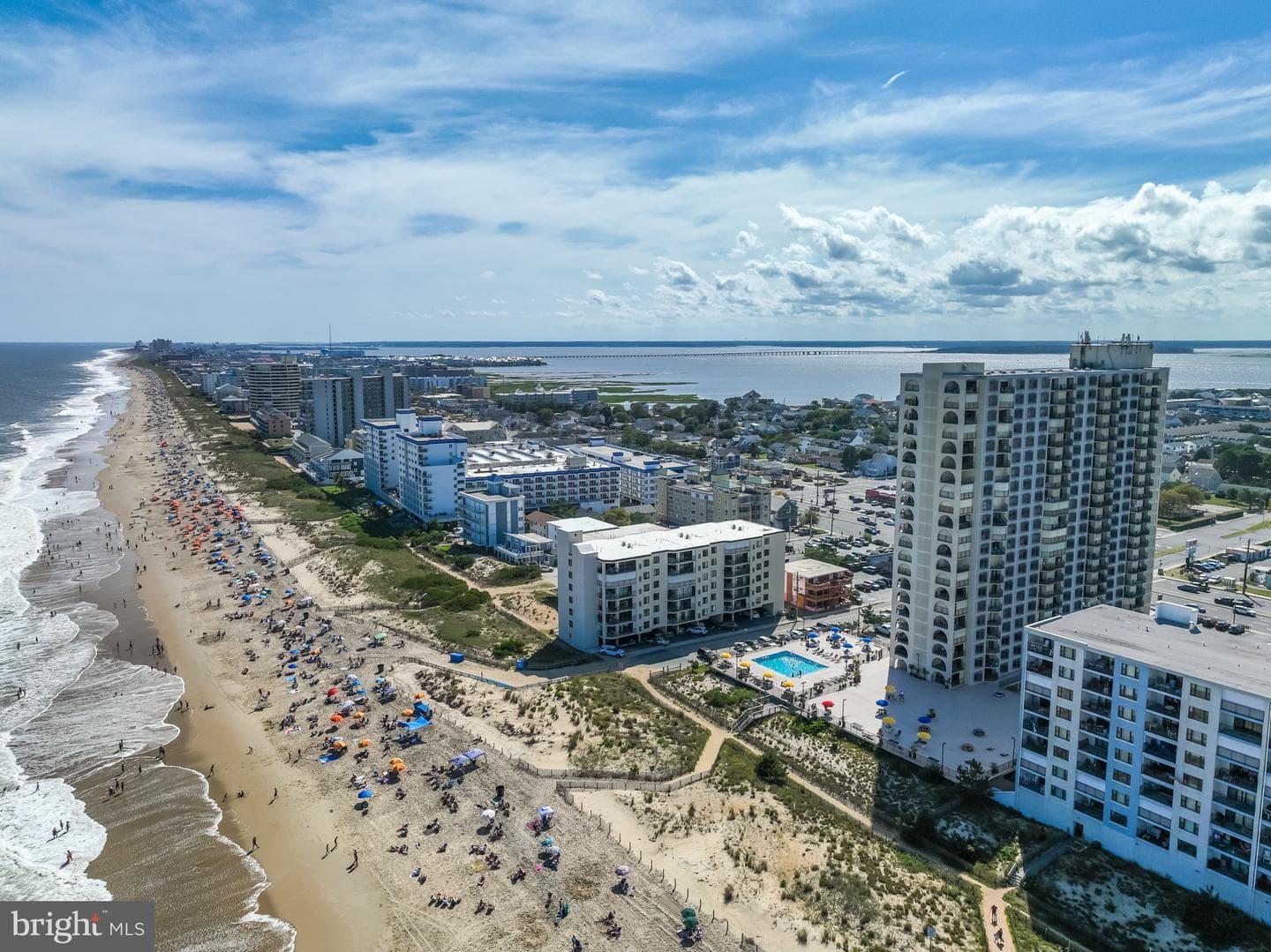 9400 Coastal Highway #1907 photo 45