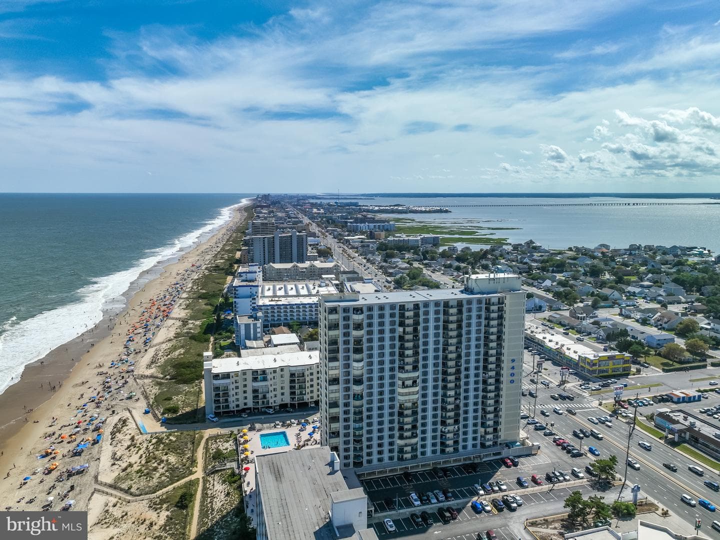 9400 Coastal Highway #1907 photo 46