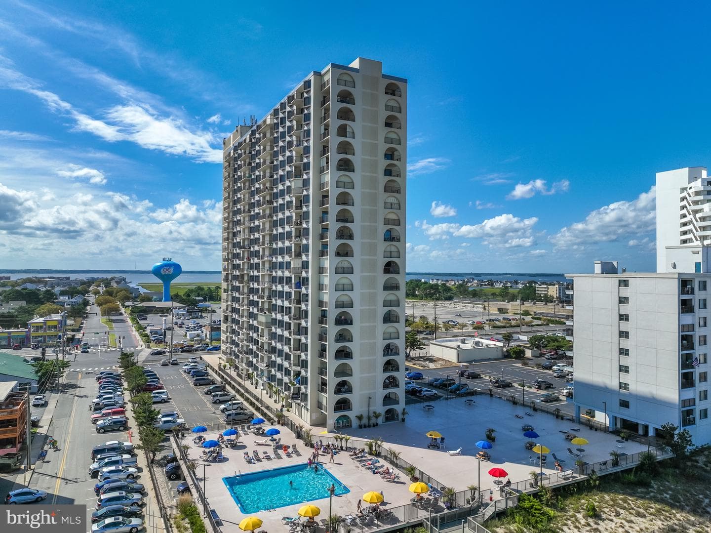 9400 Coastal Highway #1907 photo 7