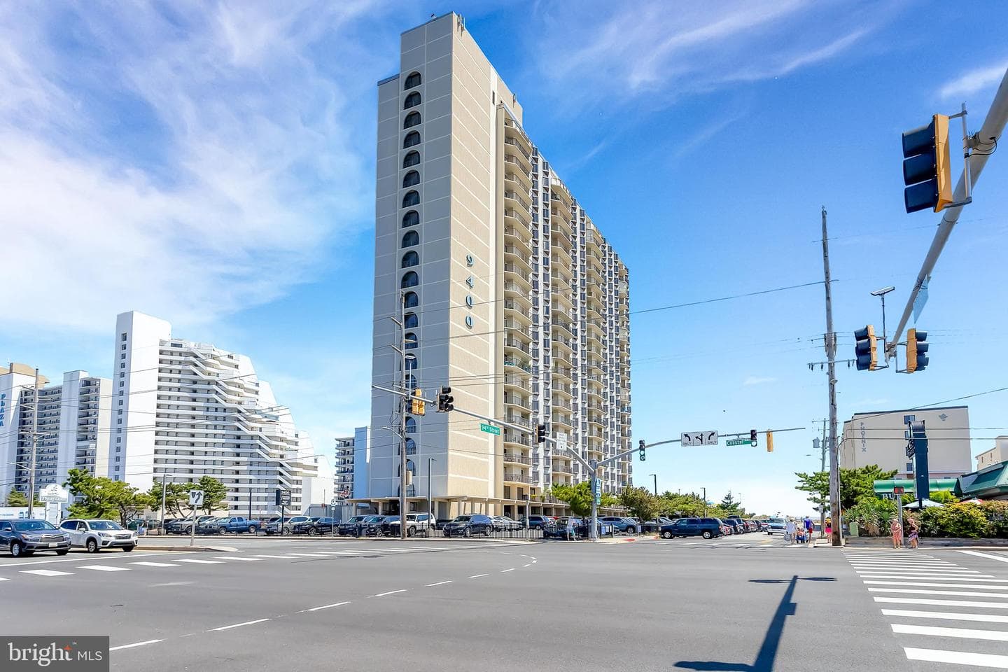9400 Coastal Highway #1706