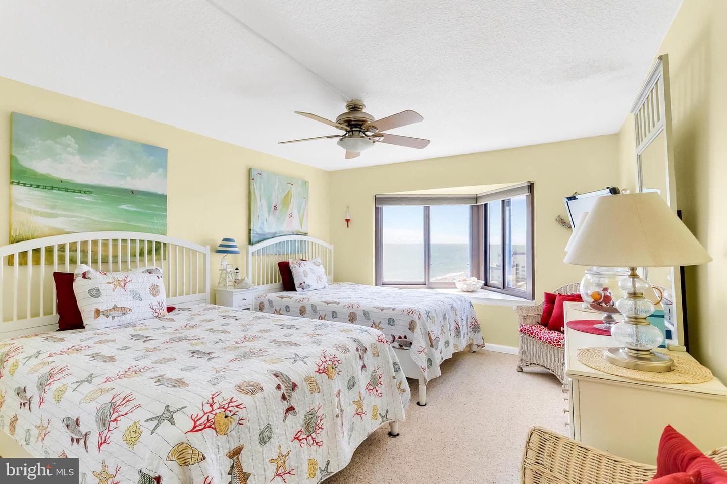 9400 Coastal Highway #1706 photo 17