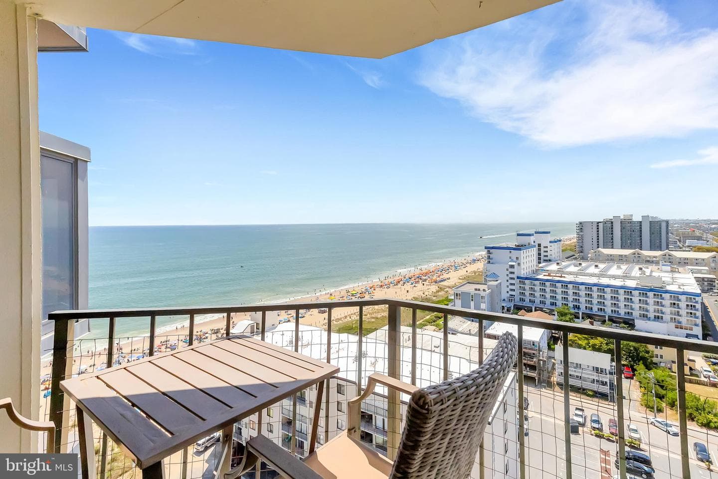 9400 Coastal Highway #1706 photo 22