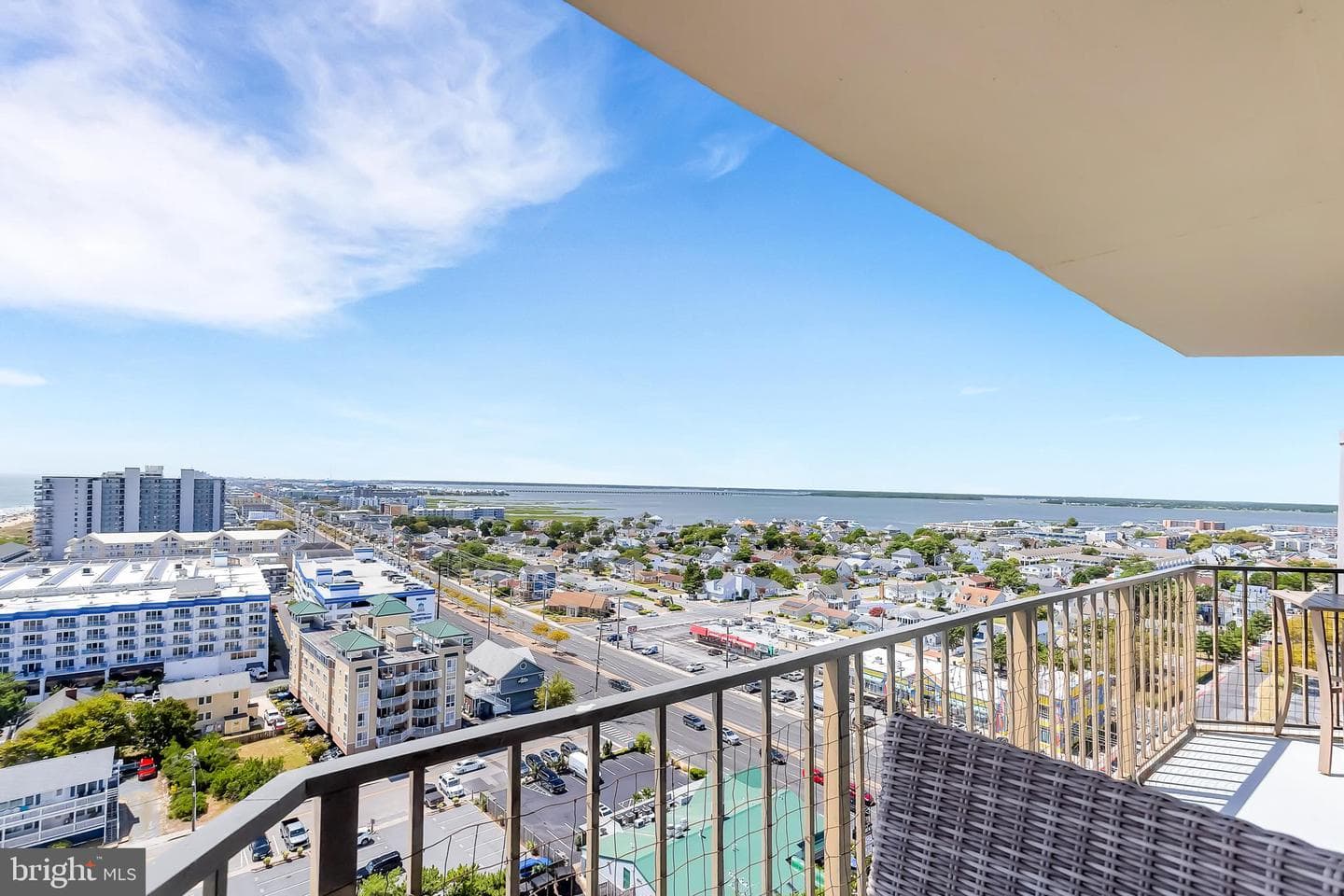 9400 Coastal Highway #1706 photo 23