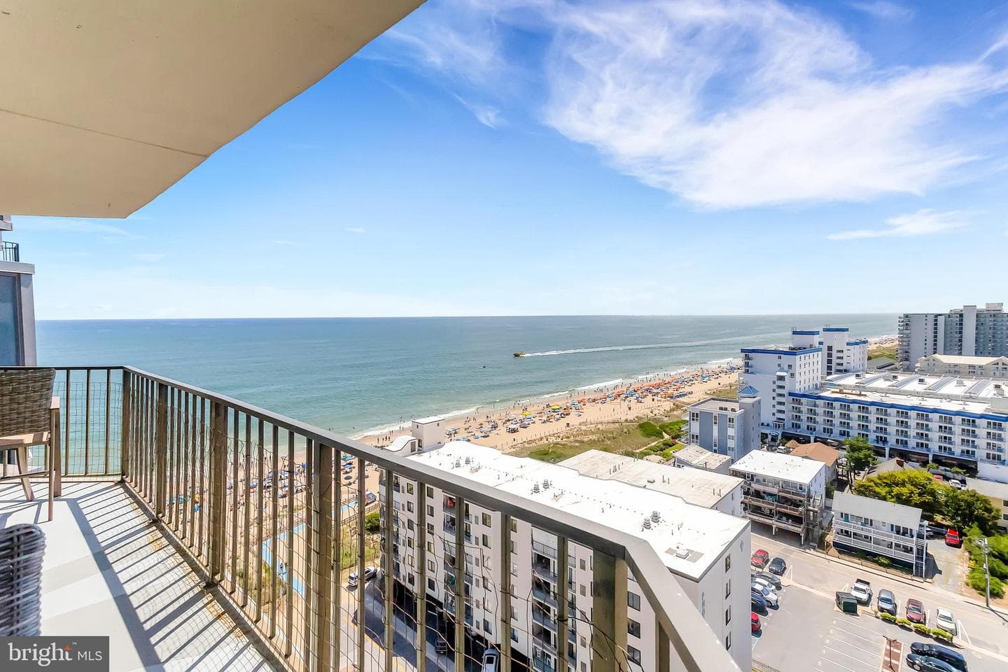 9400 Coastal Highway #1706 photo 24