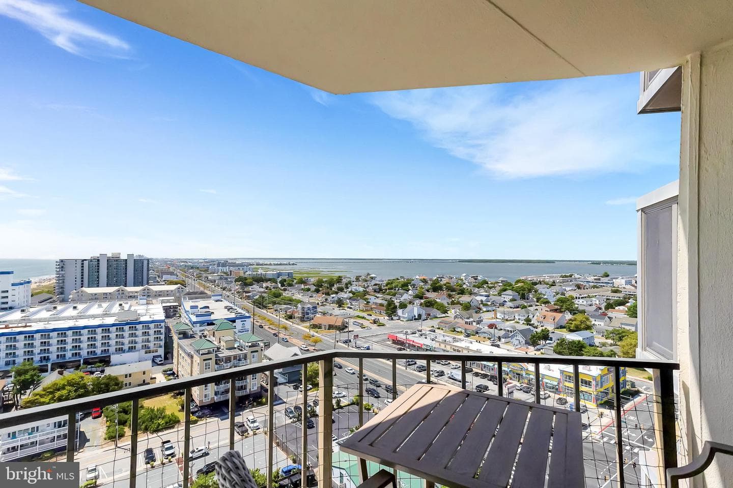 9400 Coastal Highway #1706 photo 25