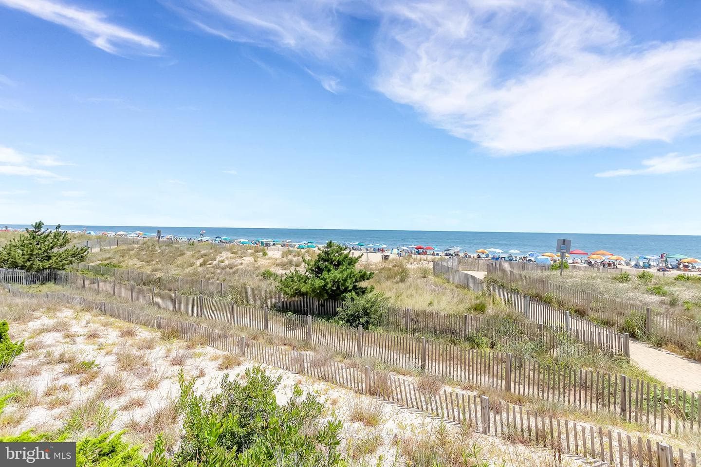 9400 Coastal Highway #1706 photo 29
