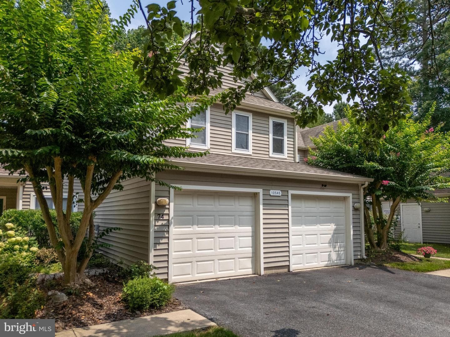 12545 River Run Lane #74 photo 2