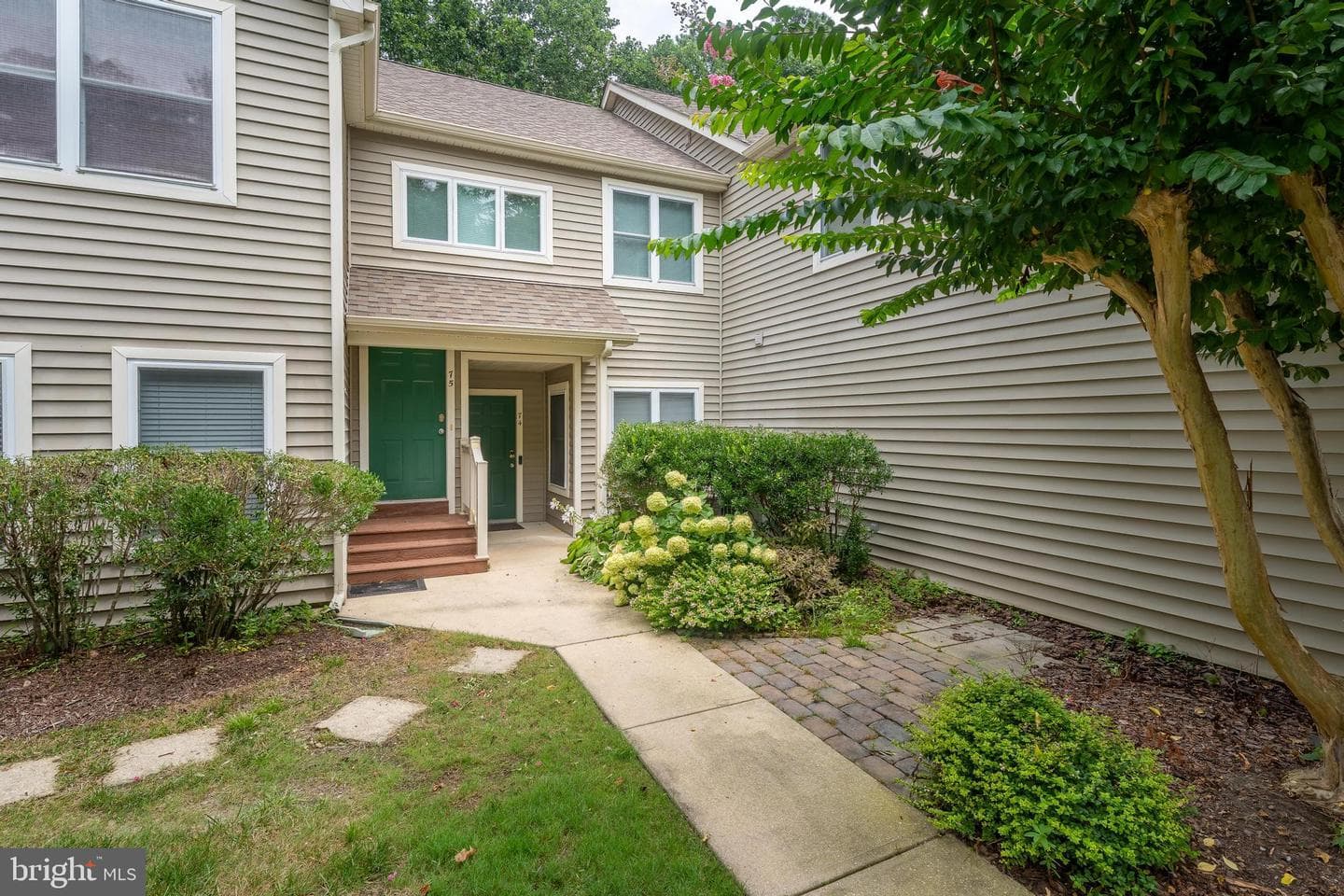 12545 River Run Lane #74 photo 3