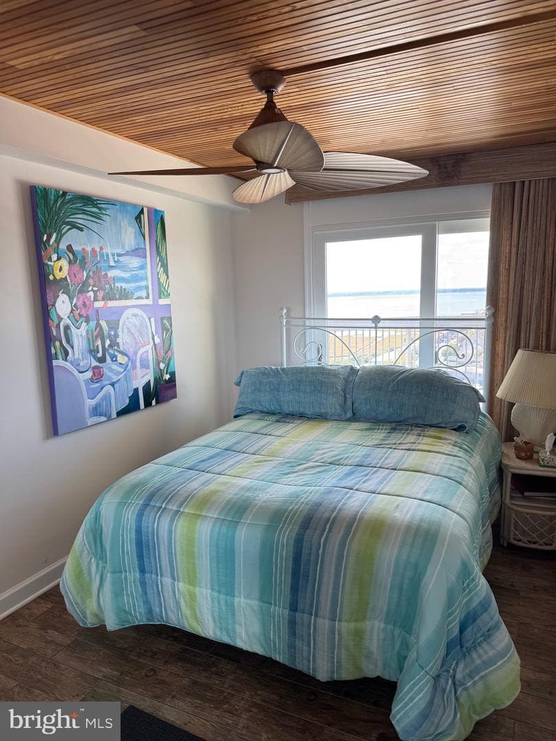 11604 Coastal Highway #1706 photo 28