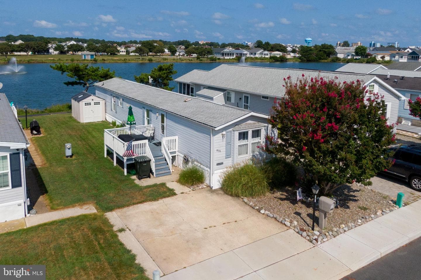 806 Bahia Drive