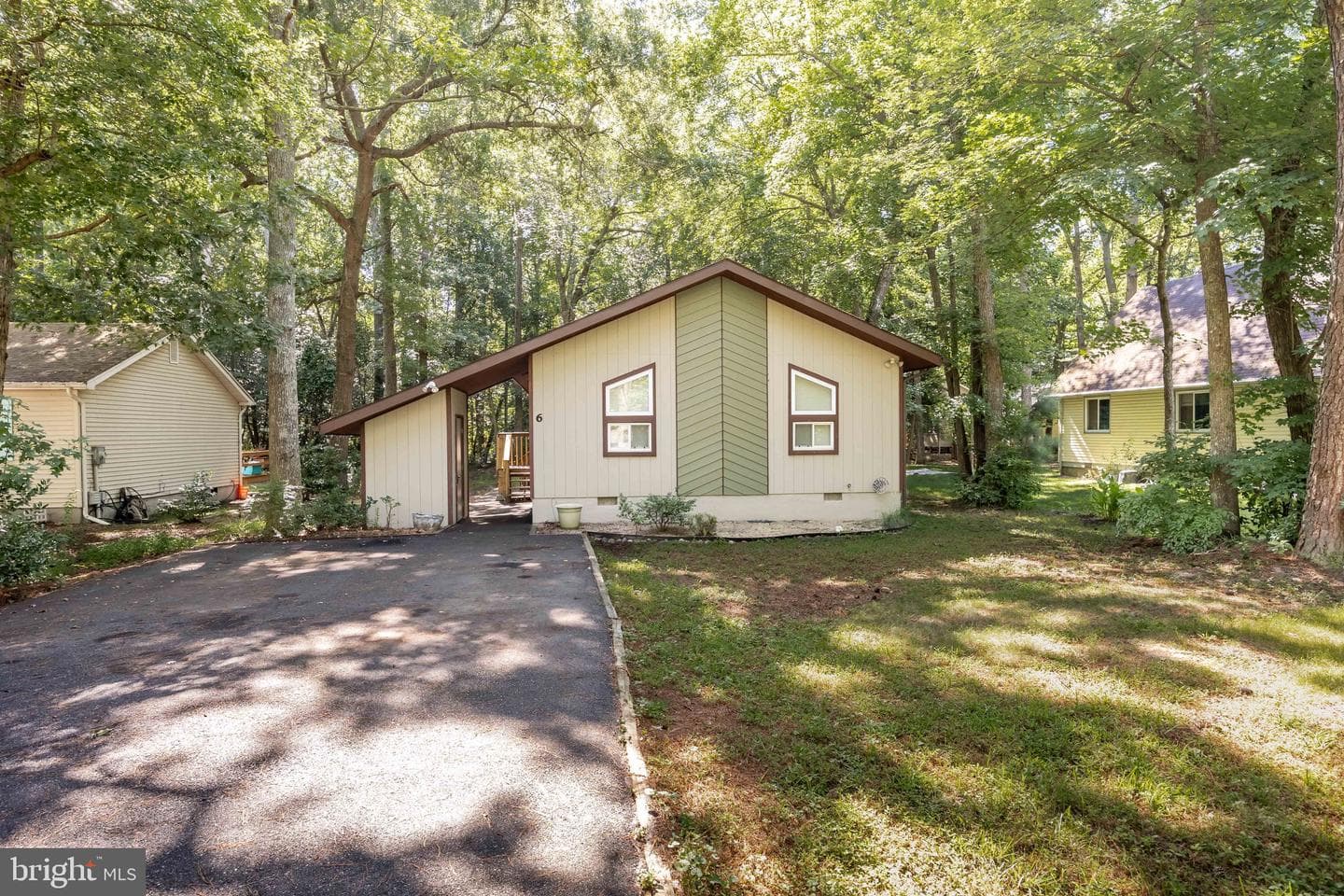 6 Brandywine Drive photo 2