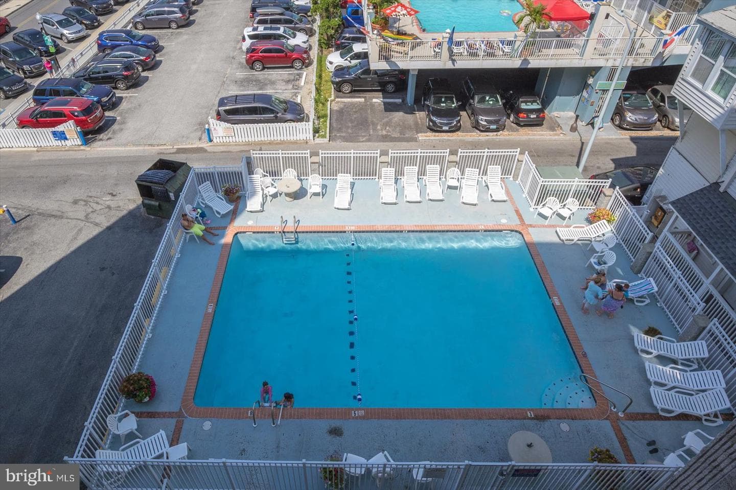 401 Atlantic Avenue #201 photo 21