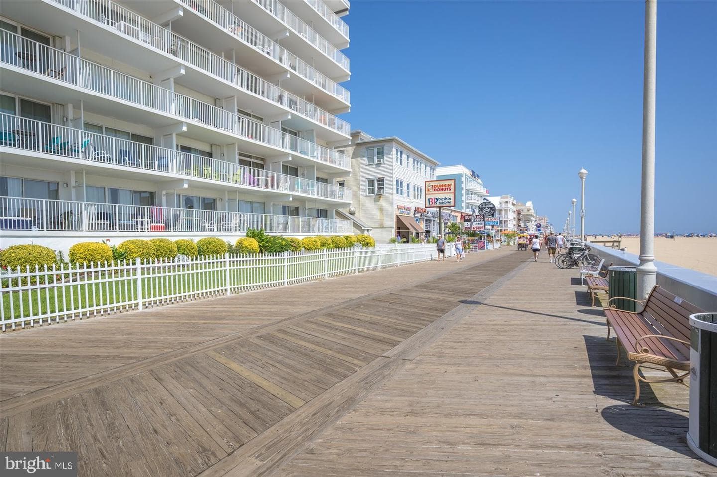 401 Atlantic Avenue #201 photo 24