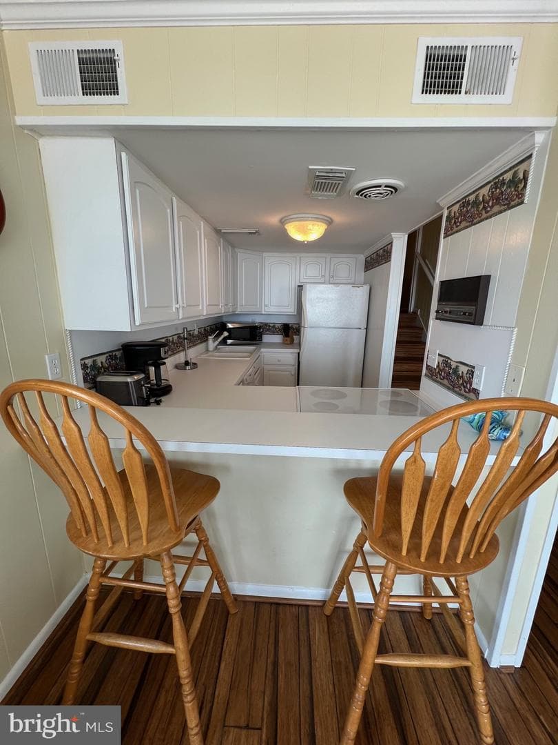 401 Atlantic Avenue #201 photo 9