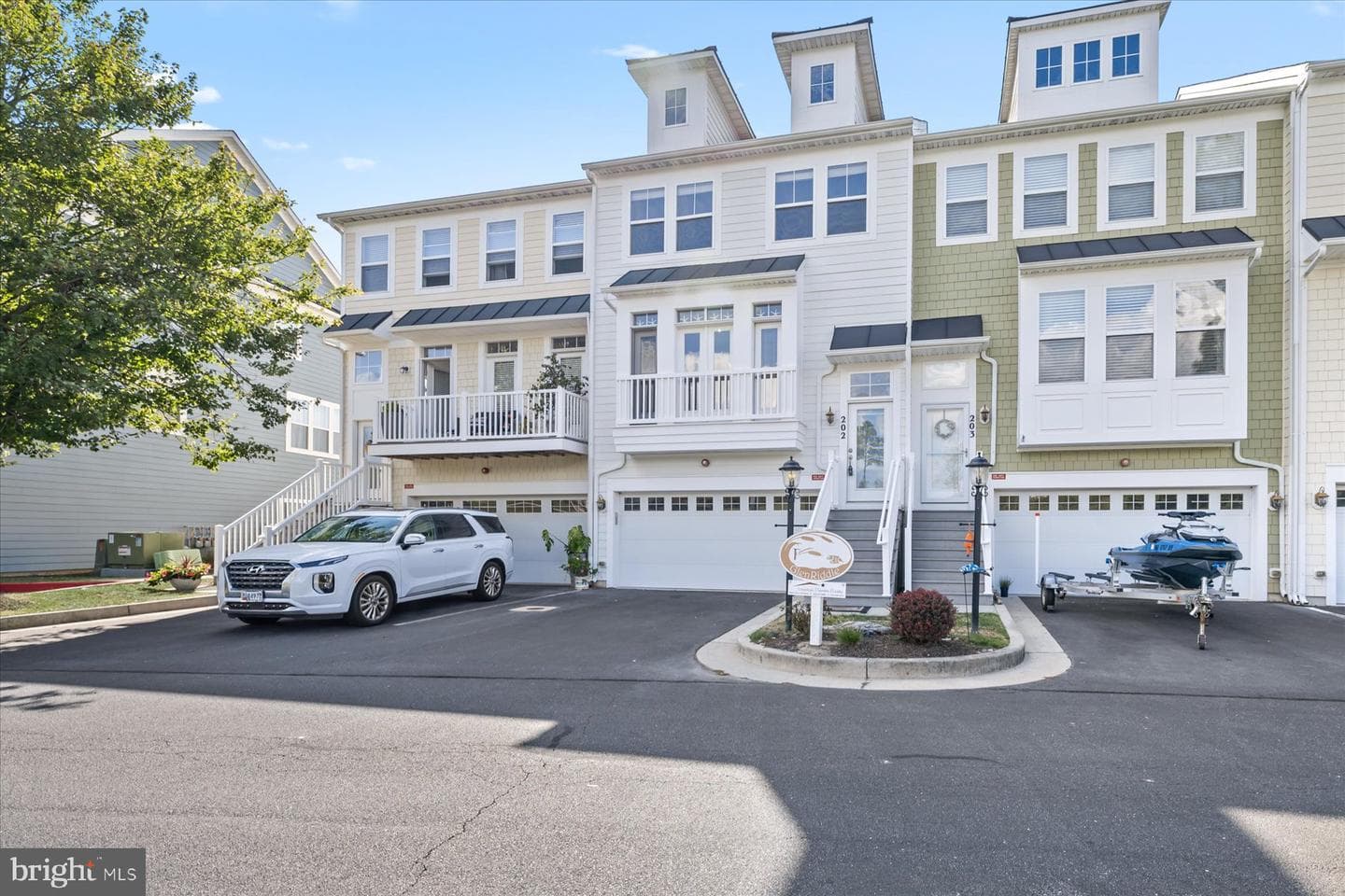 10900 Holystone Lane #202 photo 3