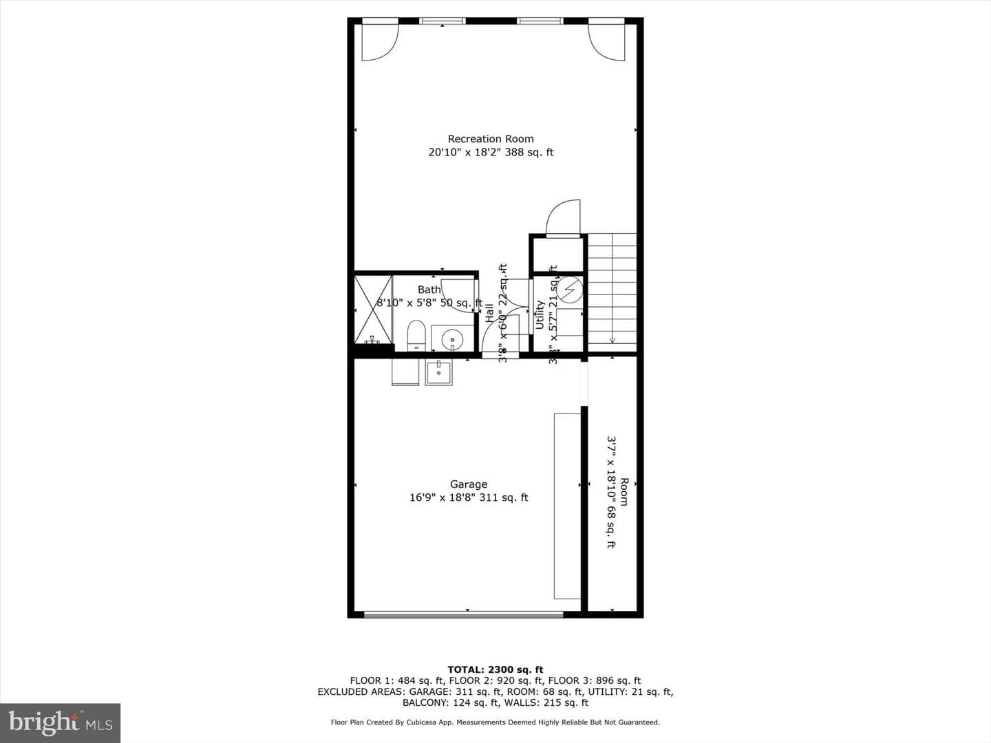 10900 Holystone Lane #202 photo 60