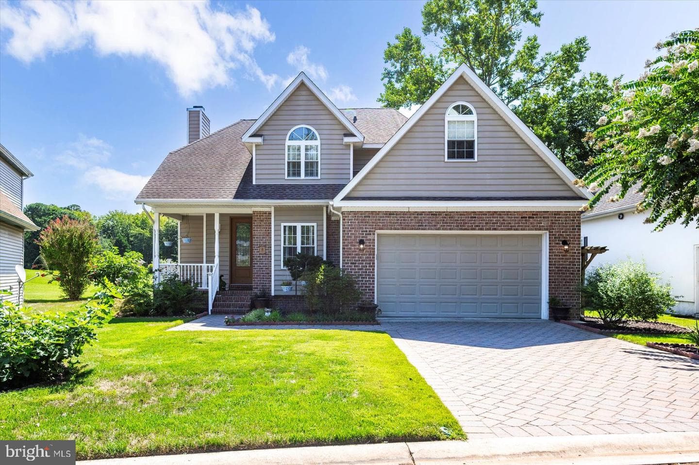 10909 Player Lane photo 3