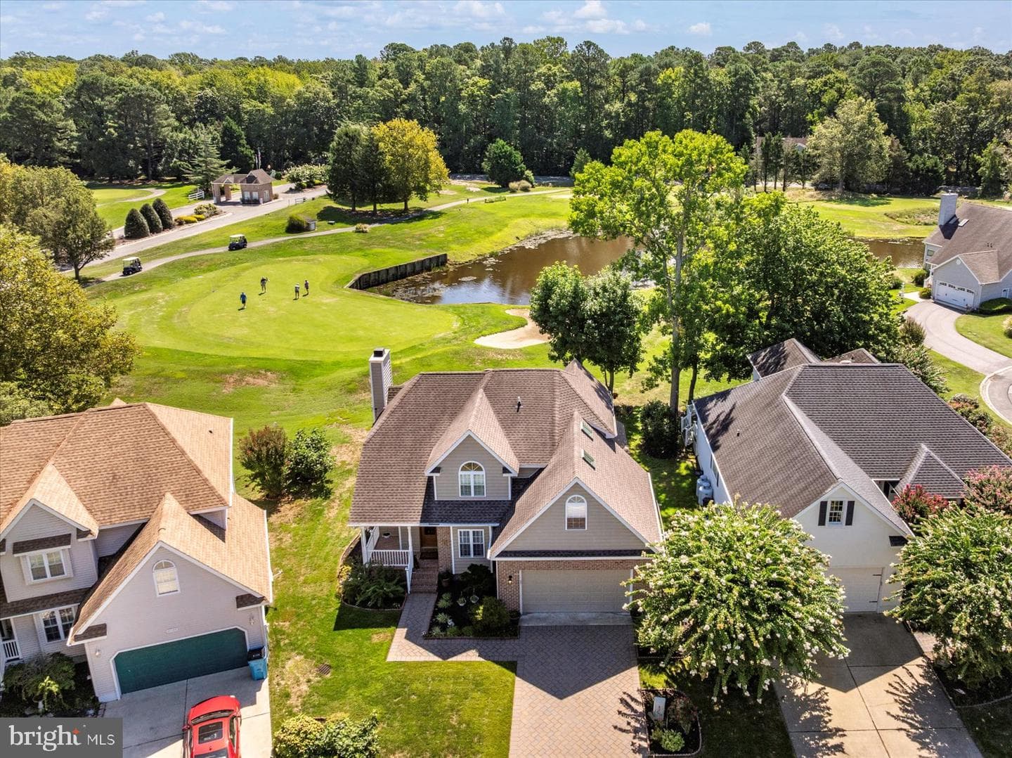 10909 Player Lane photo 89