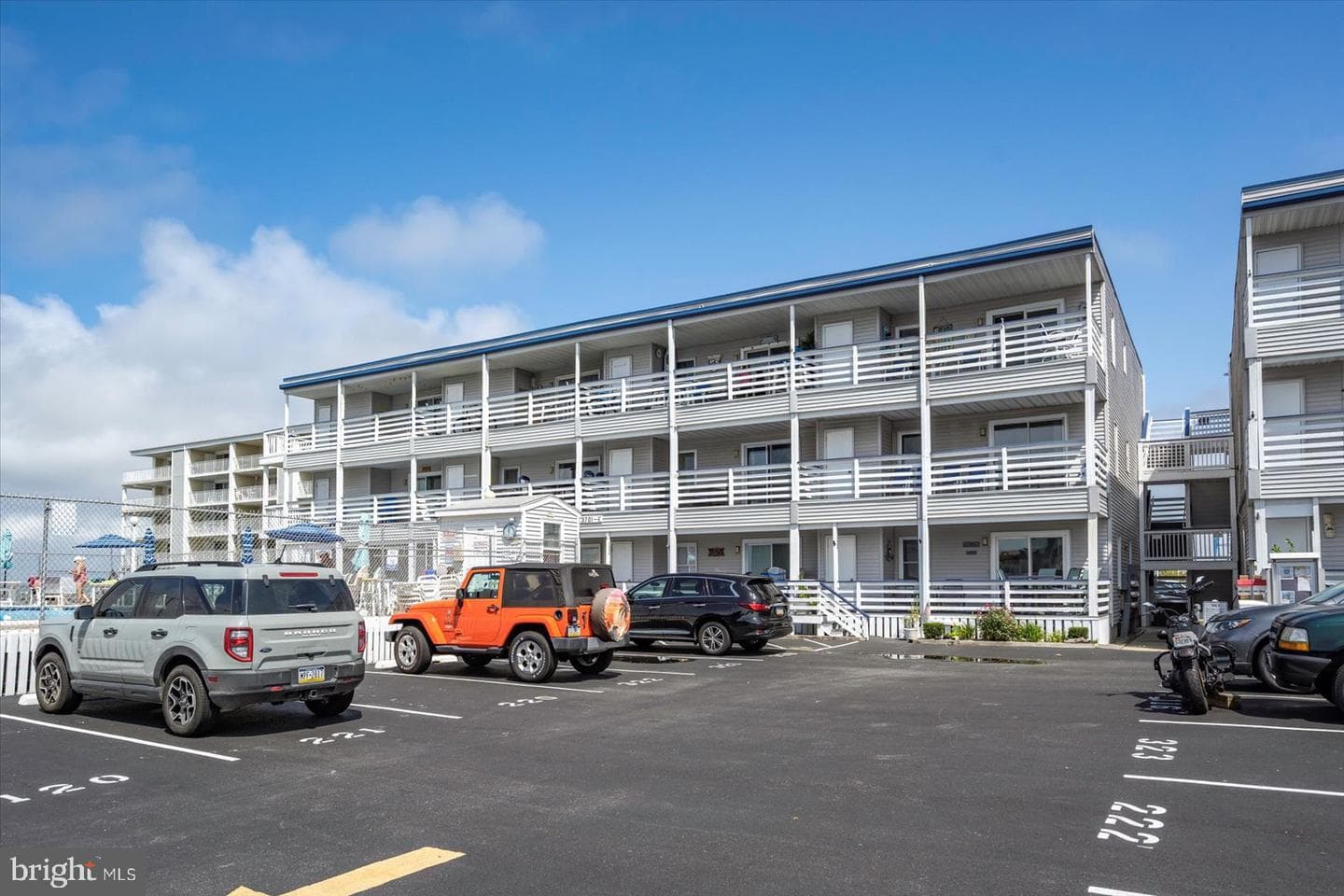 3701 Coastal Highway #223e photo 43